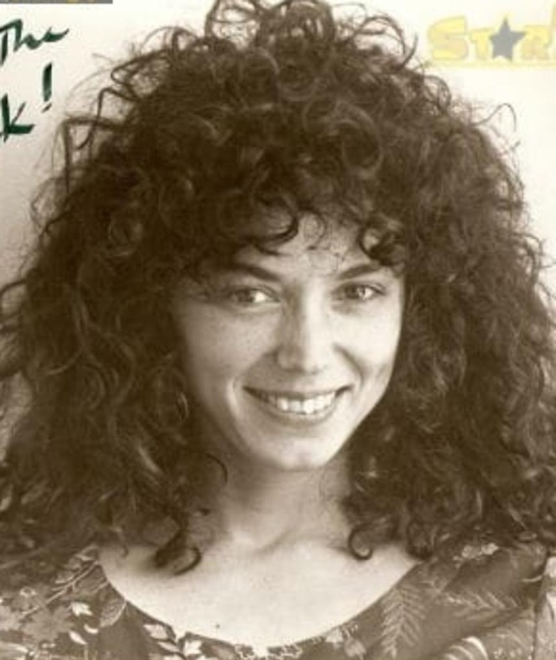 Kaki Hunter Bio, Filmography, Age