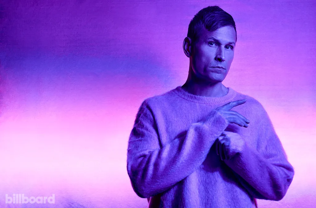 Meet Kaskade’s brother Rich Raddon