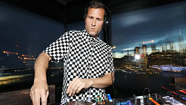 What songs is Kaskade known for?