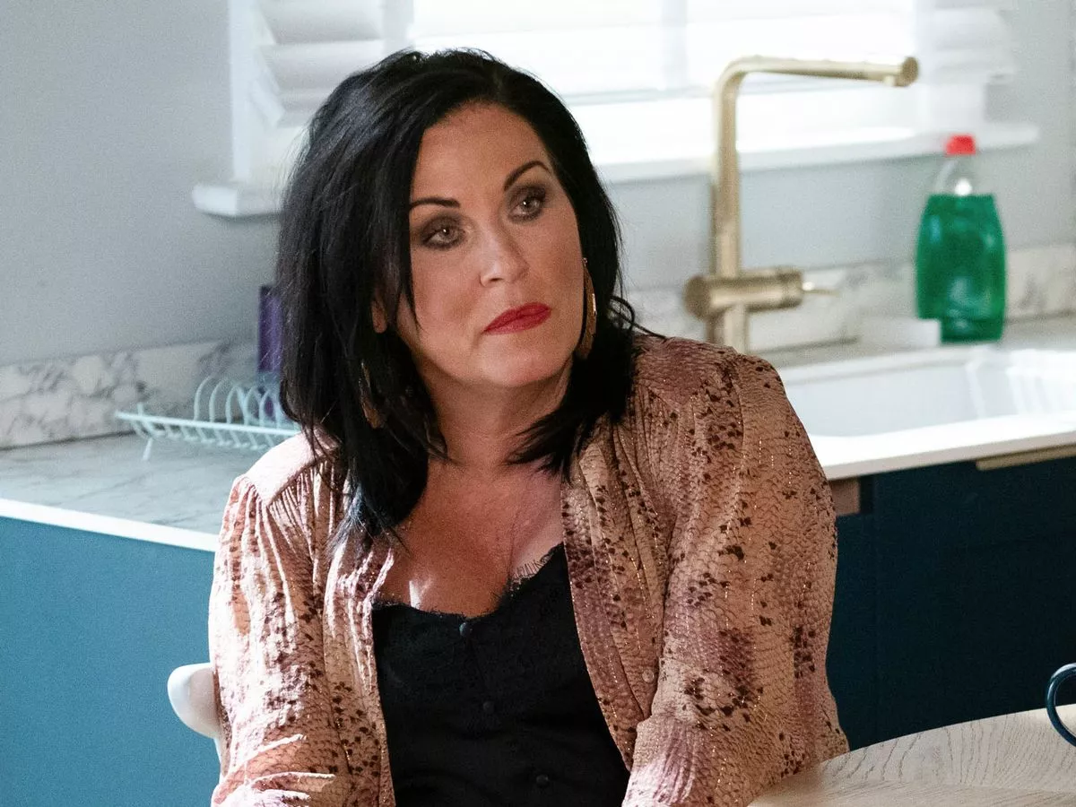 Kat Slater siblings: Meet Lynne Hobbs, Belinda Peacock & Little Mo Mitchell