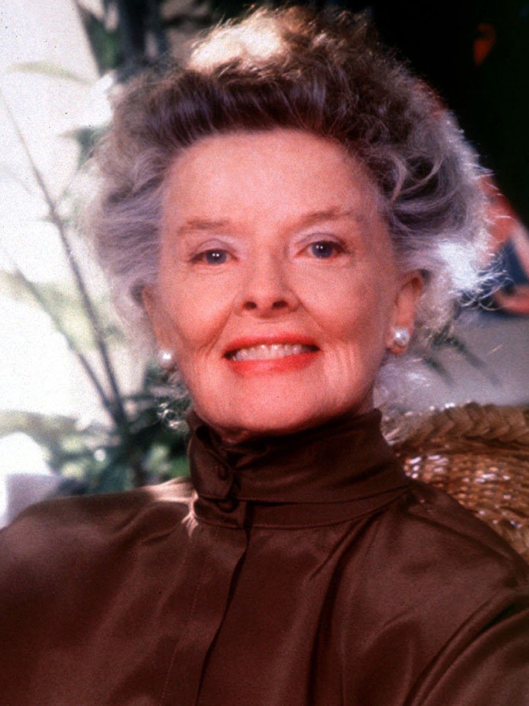Katharine Hepburn cause of death: What was Katharine Hepburn’s cause of death?