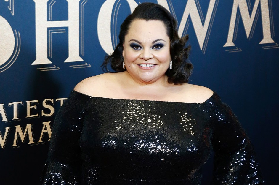 Keala Settle Movies and TV Shows, Weight Loss, This Is Me Videos, This Is Me Other Versions, Masked Singer
