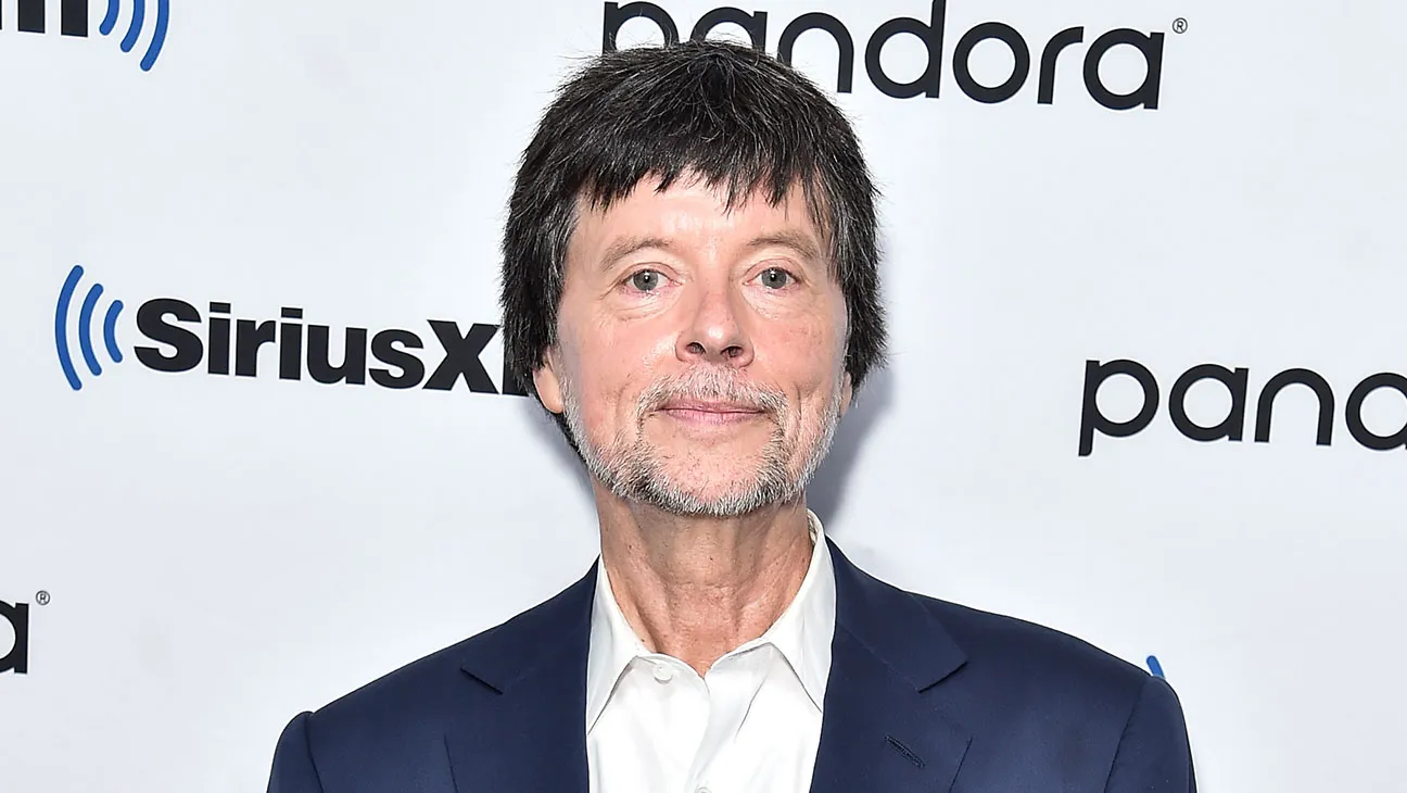 Why is it called Ken Burns effect?