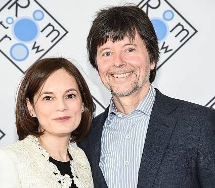 Julie Deborah Brown: Who is Ken Burns’s wife?