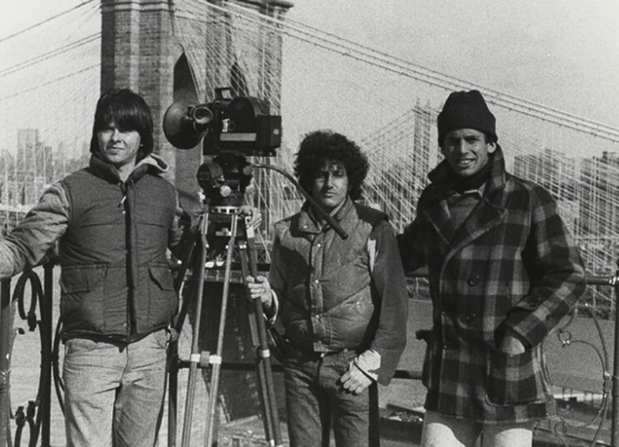 Who is Roger Sherman to Ken Burns?