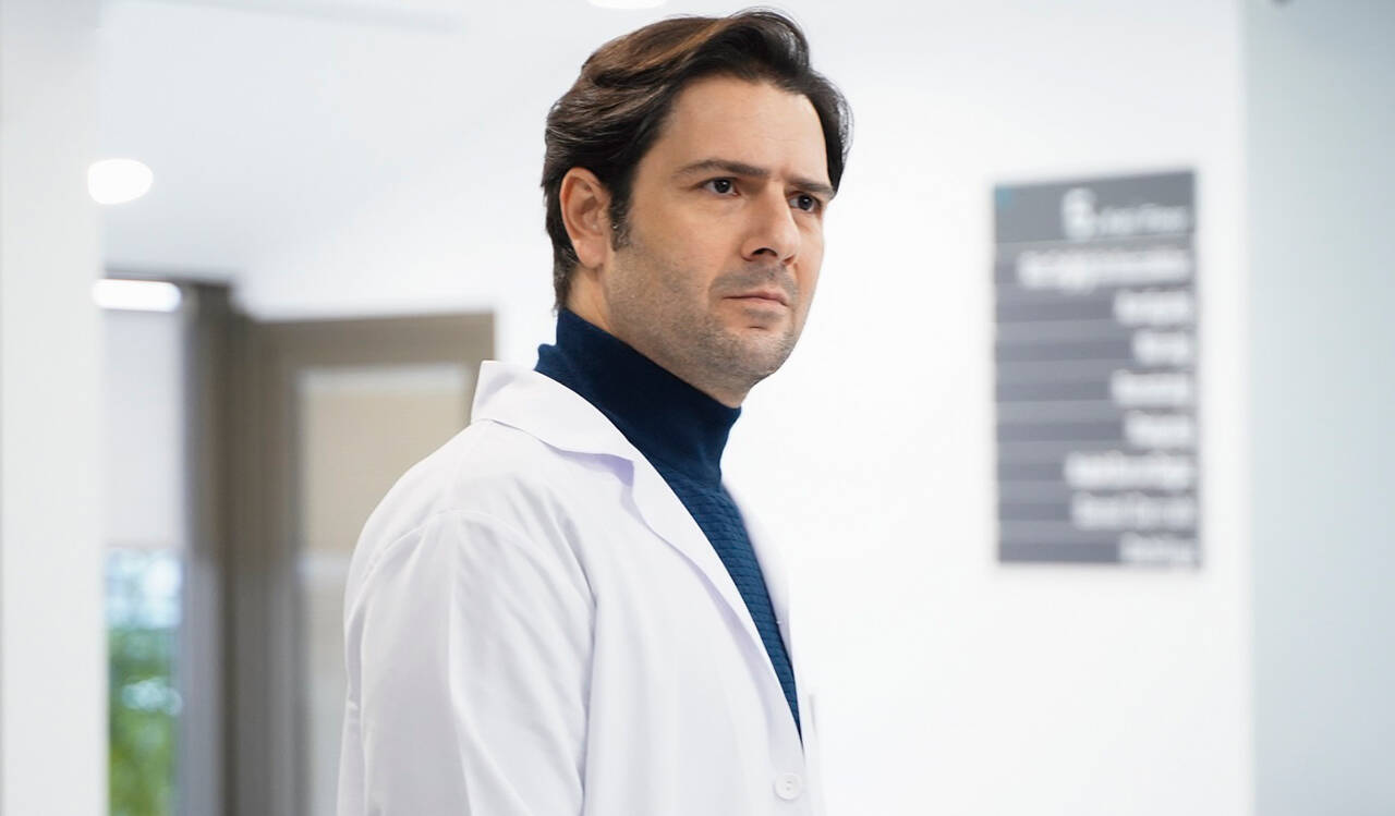 Kenan Ece Wife: Meet Canan Erguder