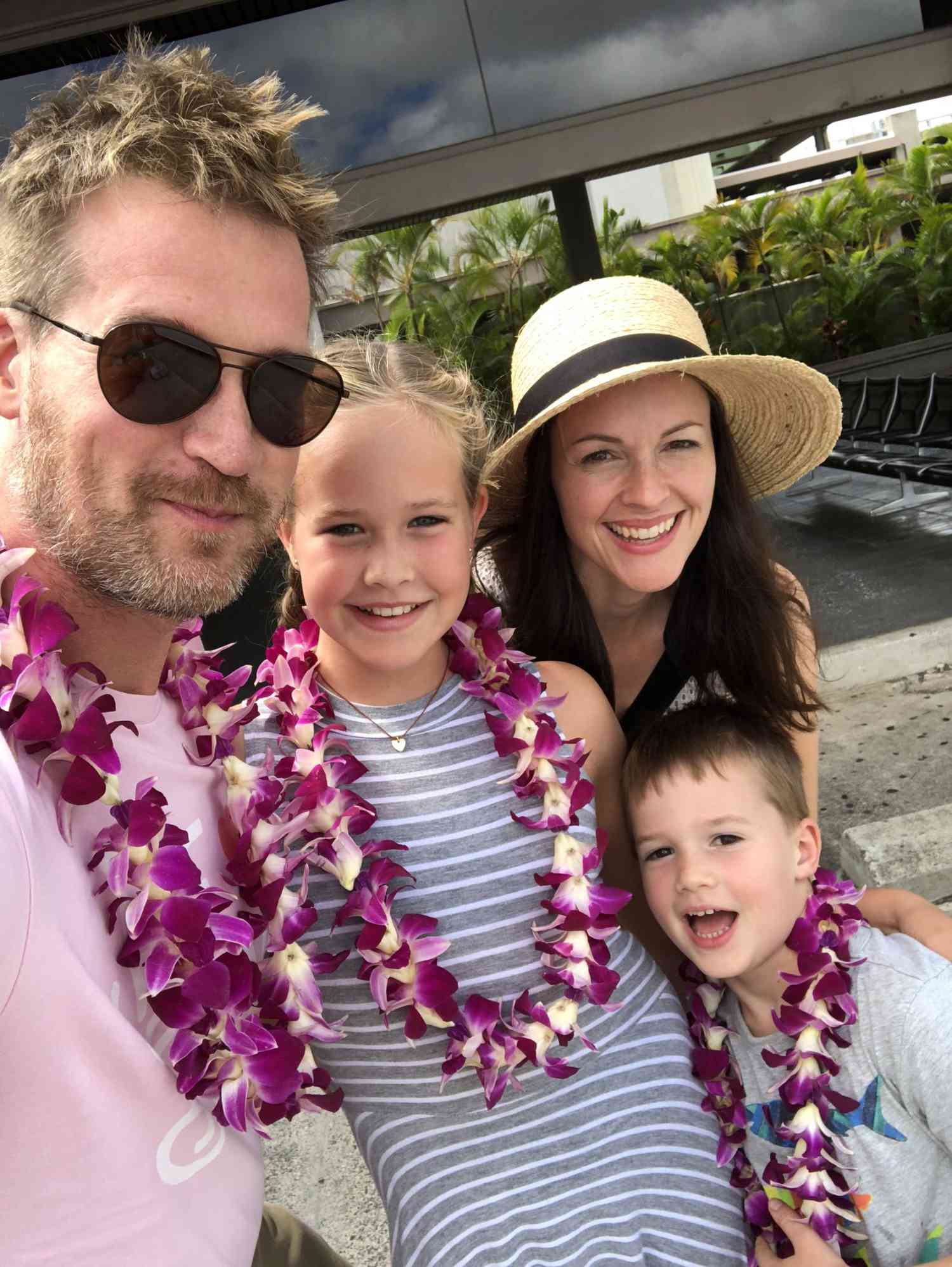 Kenneth Mitchell Wife: Meet Susan May Pratt