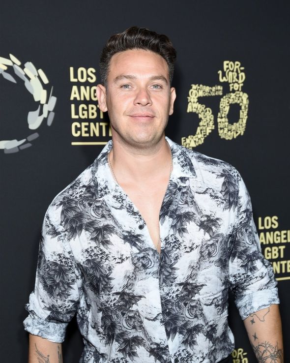 Kevin Alejandro Height, Age, Movies and tv shows, Nationality