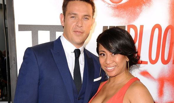 Kevin Alejandro Wife: Meet Leslie de Jesus Alejandro