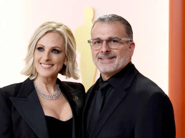 Kevin Grandalski: What does Marlee Matlin’s husband do for a living?
