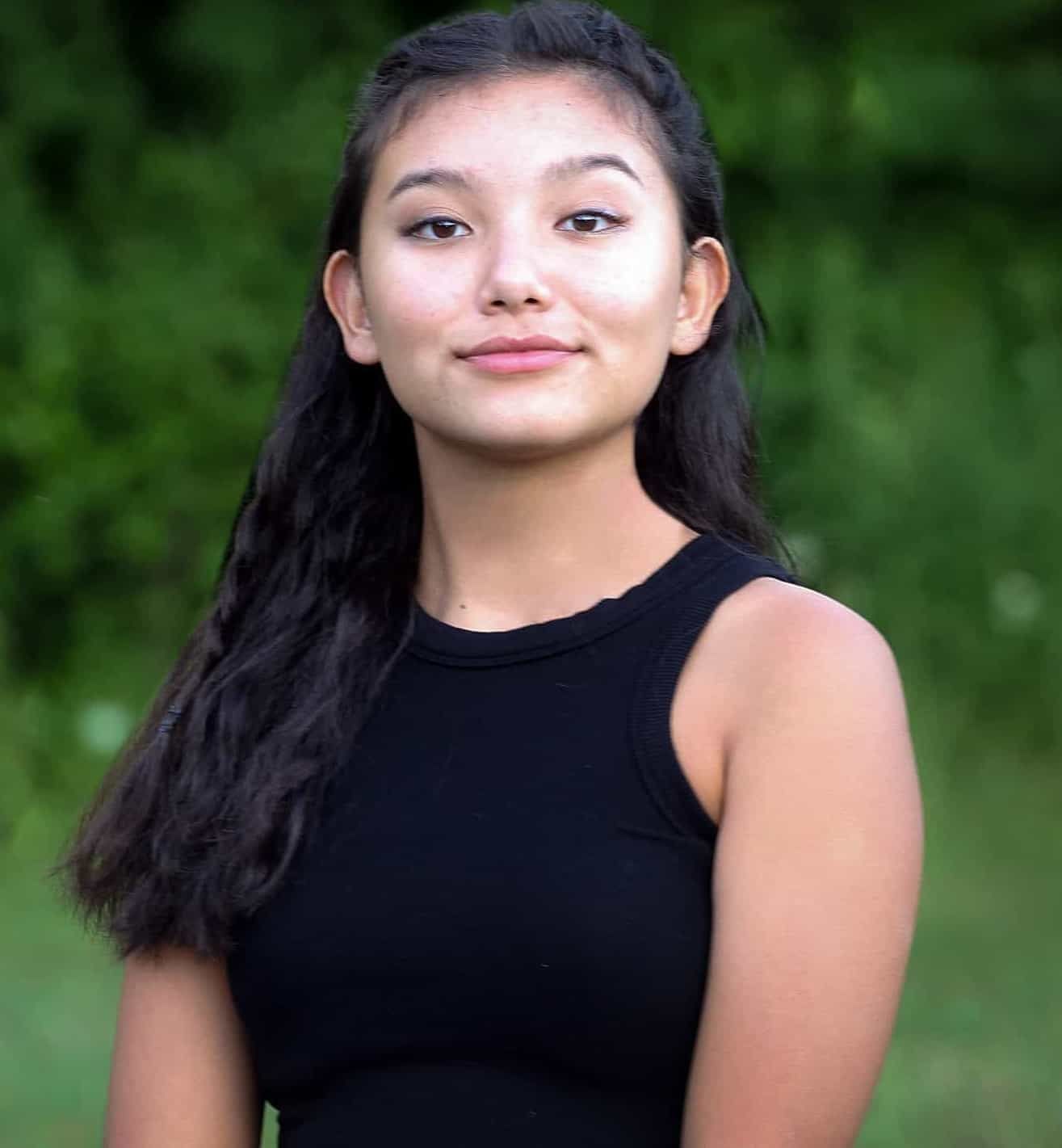 Kiawentiio Tarbell Movies, Age, Height, Instagram