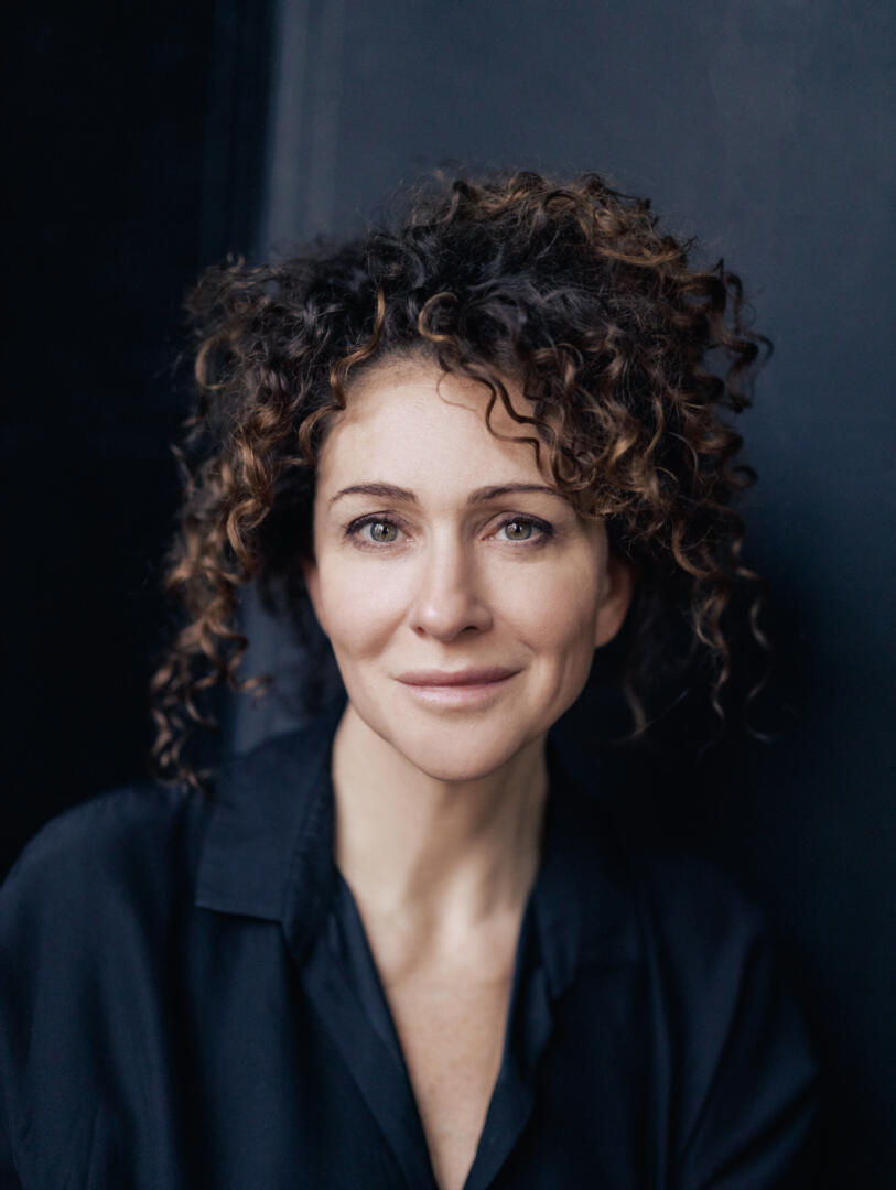 Kseniya Rappoport Husband: Dmitriy Borisov
