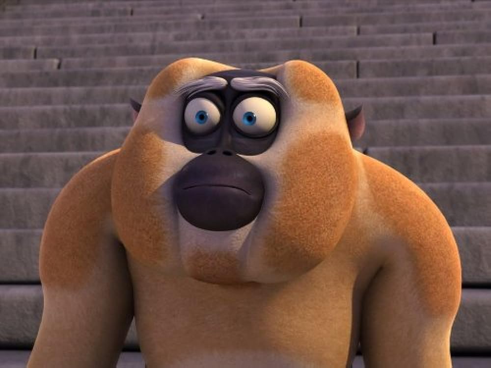 Who voices monkey in kung fu panda? Meet James Sie