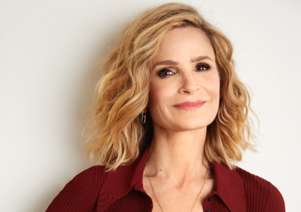 Meet Kyra Sedgwick’s daughter Sosie Beacon