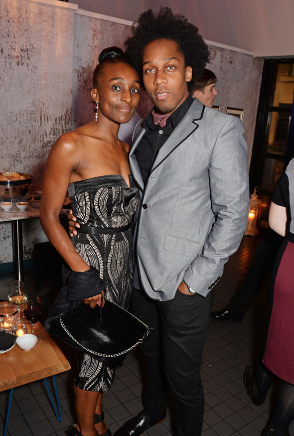 Lemar Wife: Meet Charmaine Powell