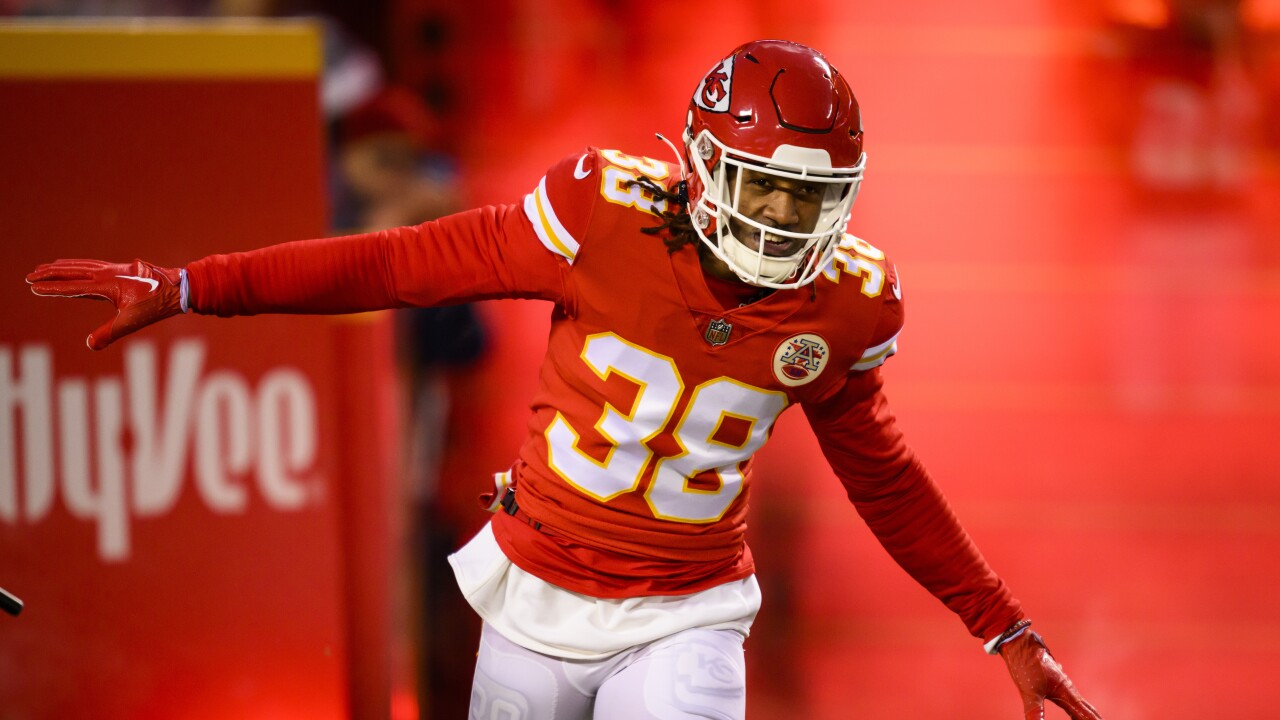 L’Jarius Sneed salary: How much does L’Jarius Sneed make?