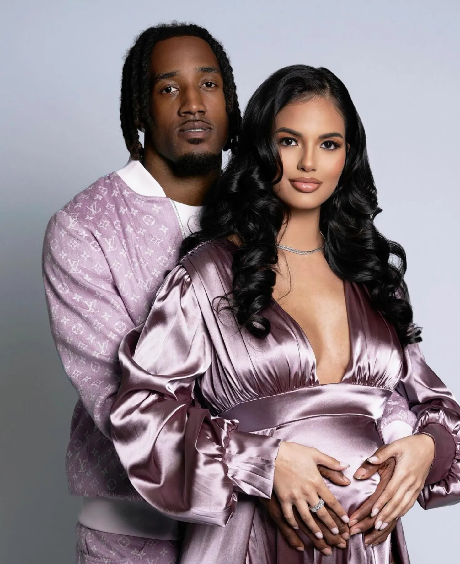 L’Jarius Sneed children: Does L’Jarius Sneed have kids?