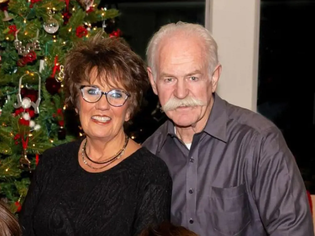 Lanny McDonald Wife: Meet Ardell McDonald