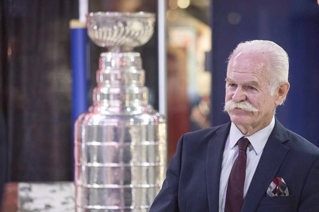 Lanny McDonald Age, Stats, Teams Played for, Health,  Now