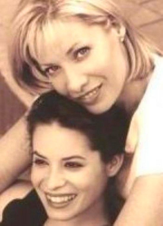 Lauralei Combs: Who is Holly Marie Combs’s mother?