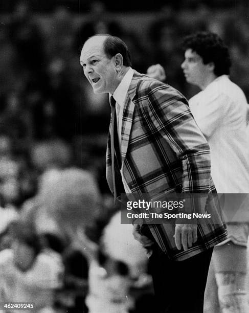 Joyce Driesell: Who was Lefty Driesell’s wife?