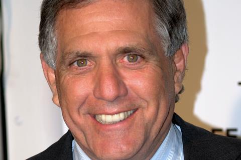 Leslie Moonves Age, Height, Education, Family