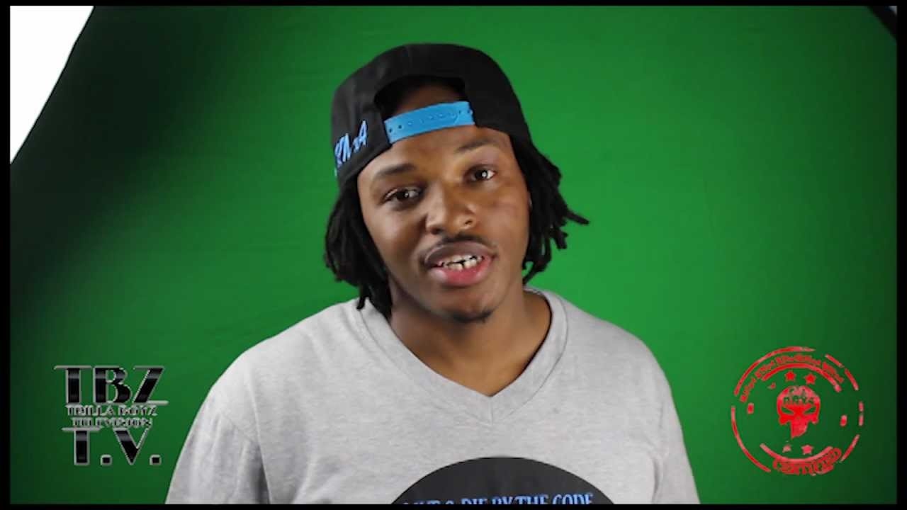 What is Lil Buck known for?