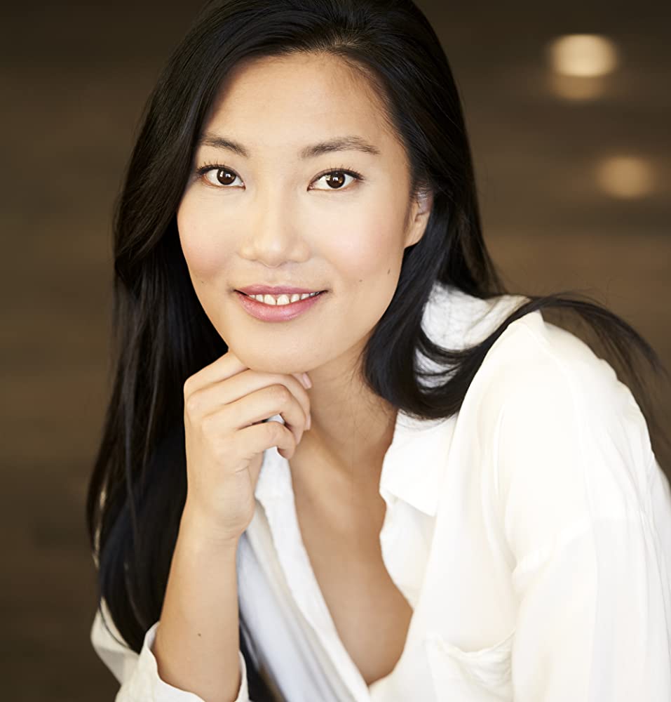 Lily Gao Movies and TV Shows, Age, Instagram, Twitter