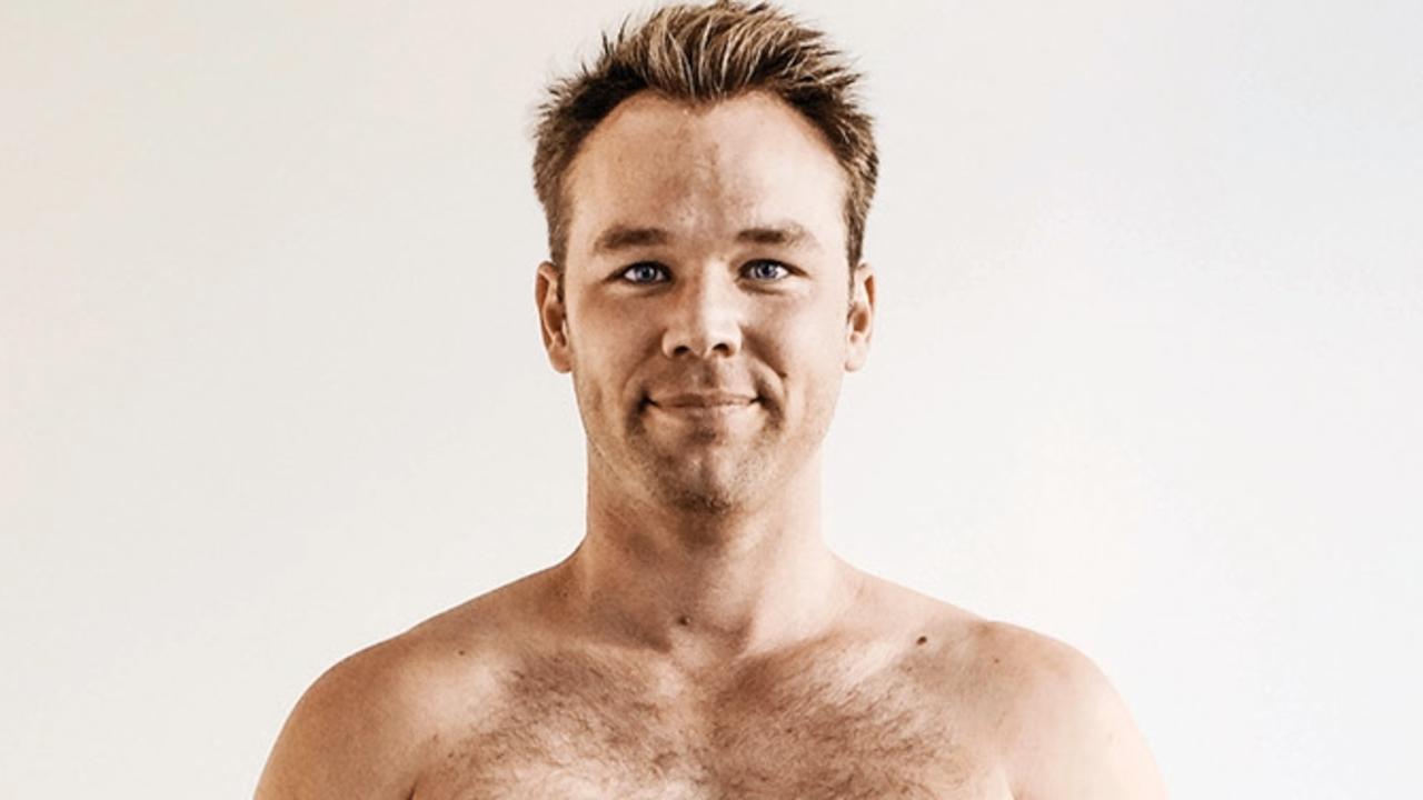 What show is Lincoln Lewis in? When was Lincoln Lewis on Home and Away?