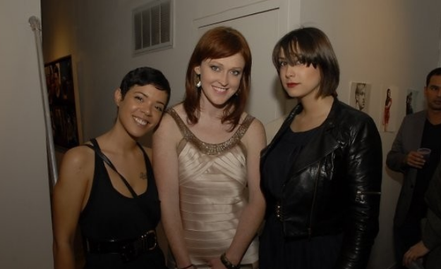 What do Henry Louis Gates Jr. daughters do?