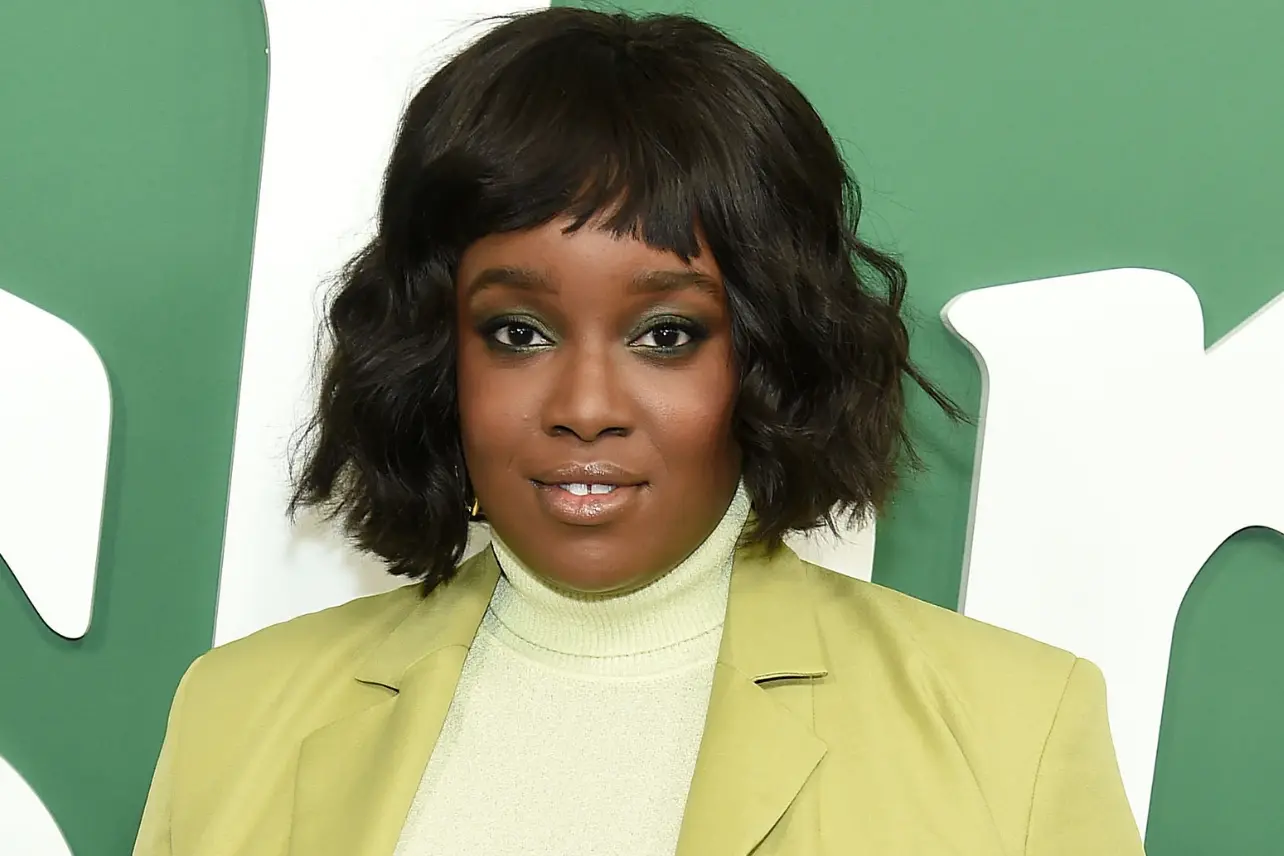 Lolly Adefope Movies and TV Shows, Black Mirror, Doctor Who, Wunmi Mosaku, Age, Pronunciation