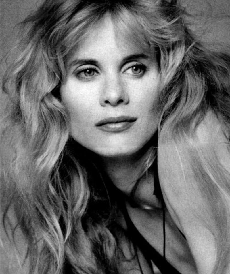 Lori Singer Net Worth: How rich is Lori Singer?