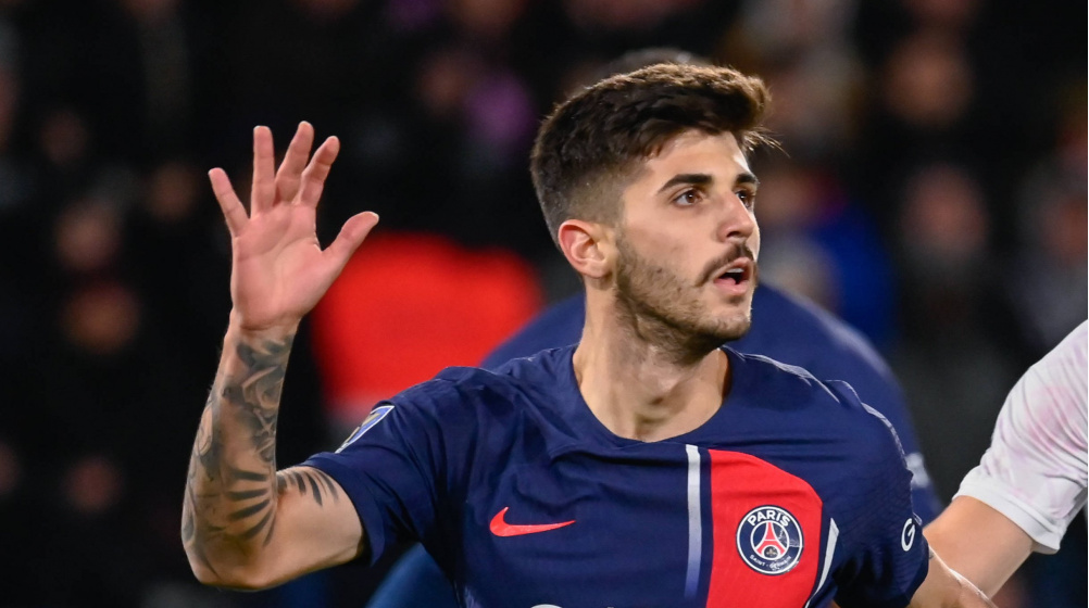 Lucas Beraldo PSG, Age, Position, Number, FIFA 23, Stats, Style of Play