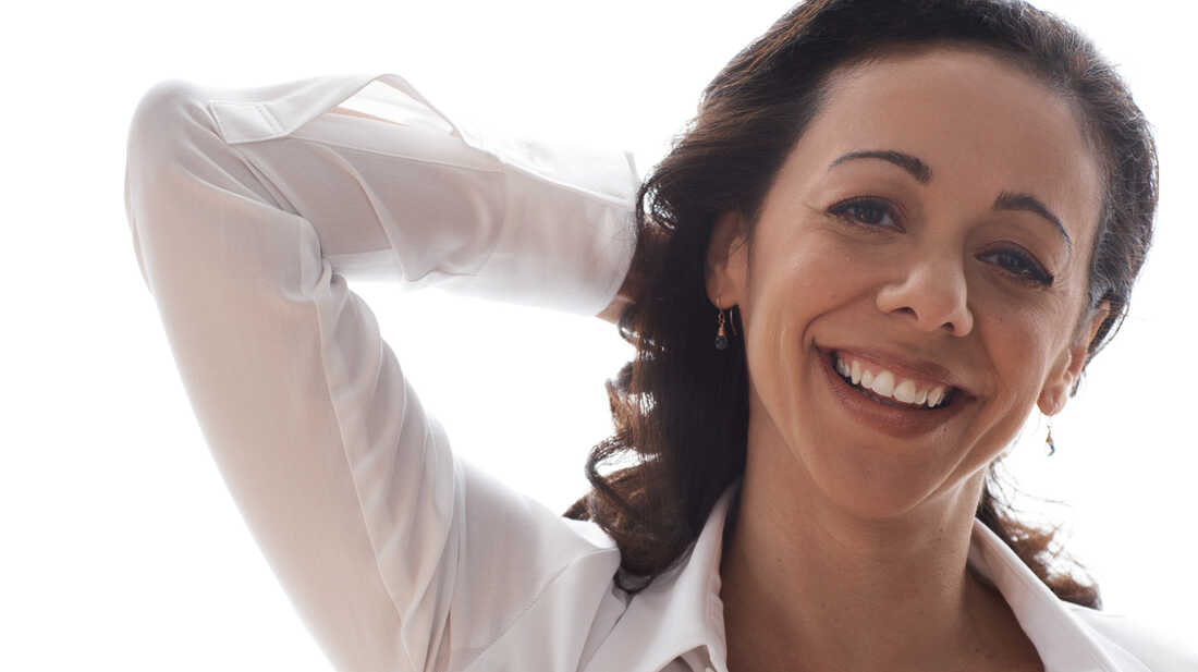 What Is Luciana Souza Famous For?