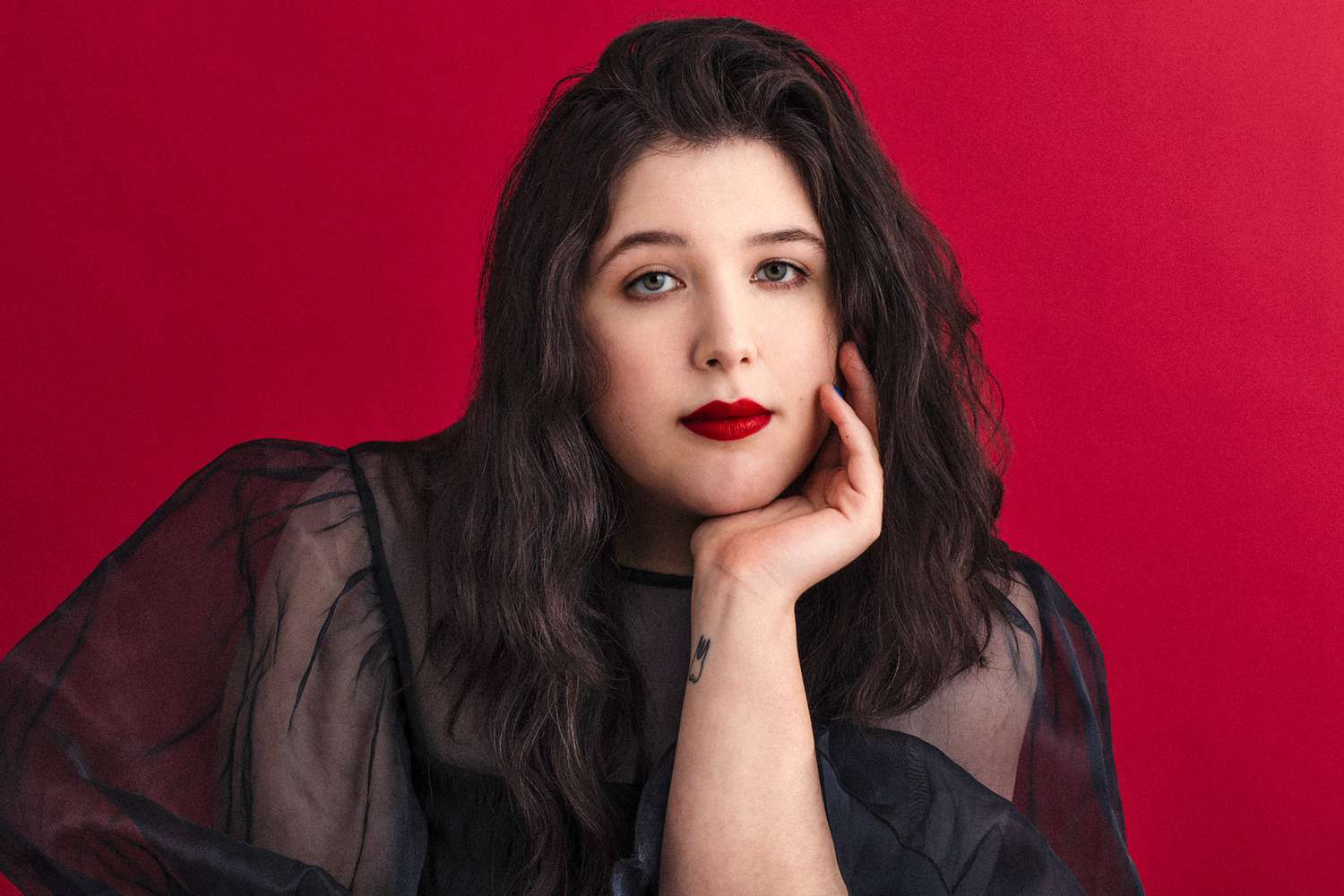 Lucy Dacus Net Worth: How rich is Lucy Dacus?