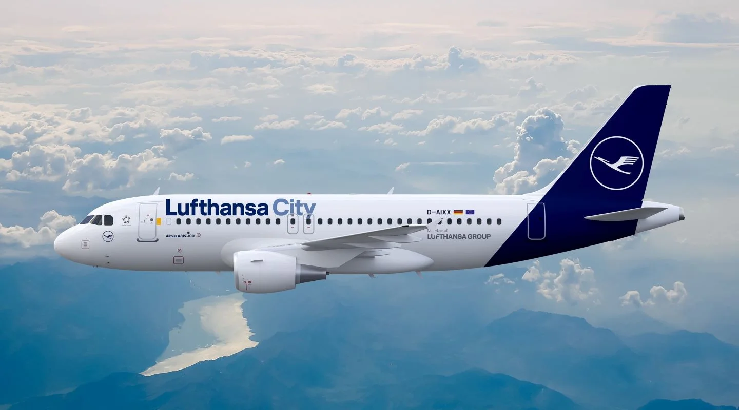 How is Lufthansa economy class?