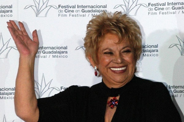 What happened to Lupe Ontiveros?