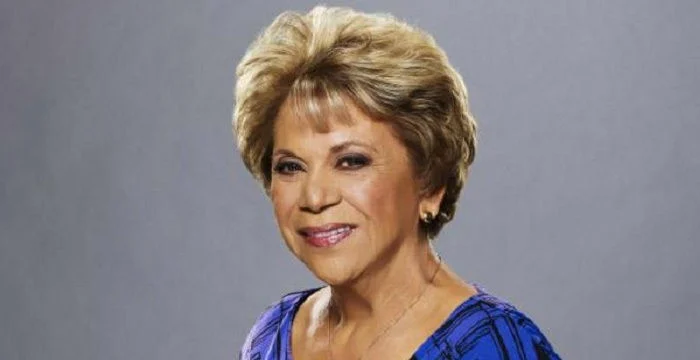 Lupe Ontiveros cause of death