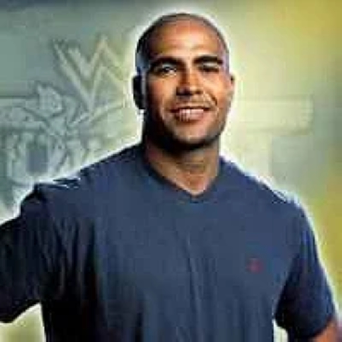 What was WWE Maven’s finisher?