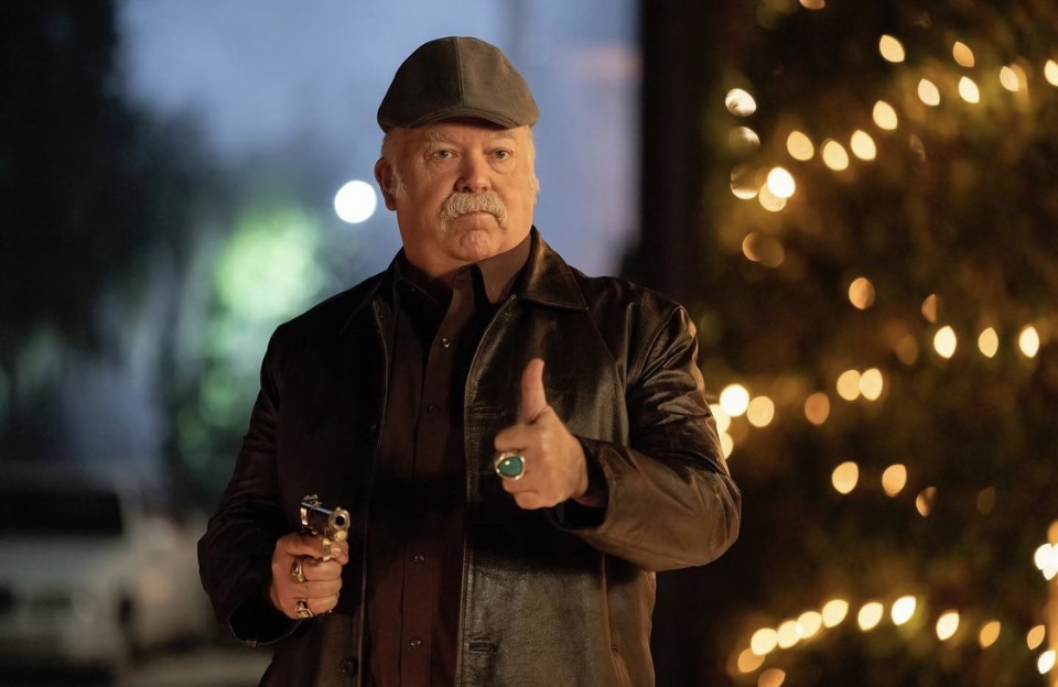 Wayne Duvall wife: Meet Denise Guillet