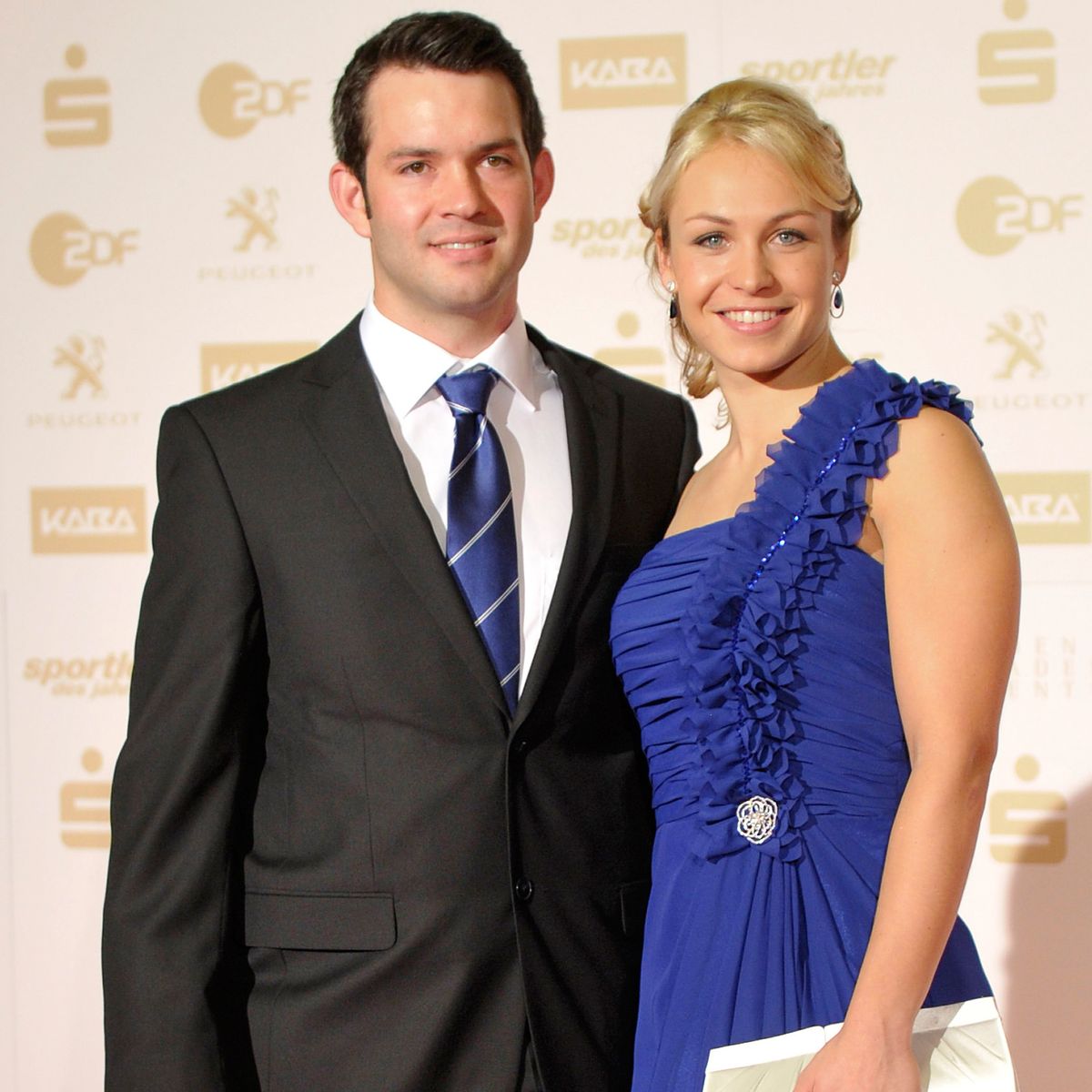 Magdalena Neuner Husband: Meet Josef Holzer