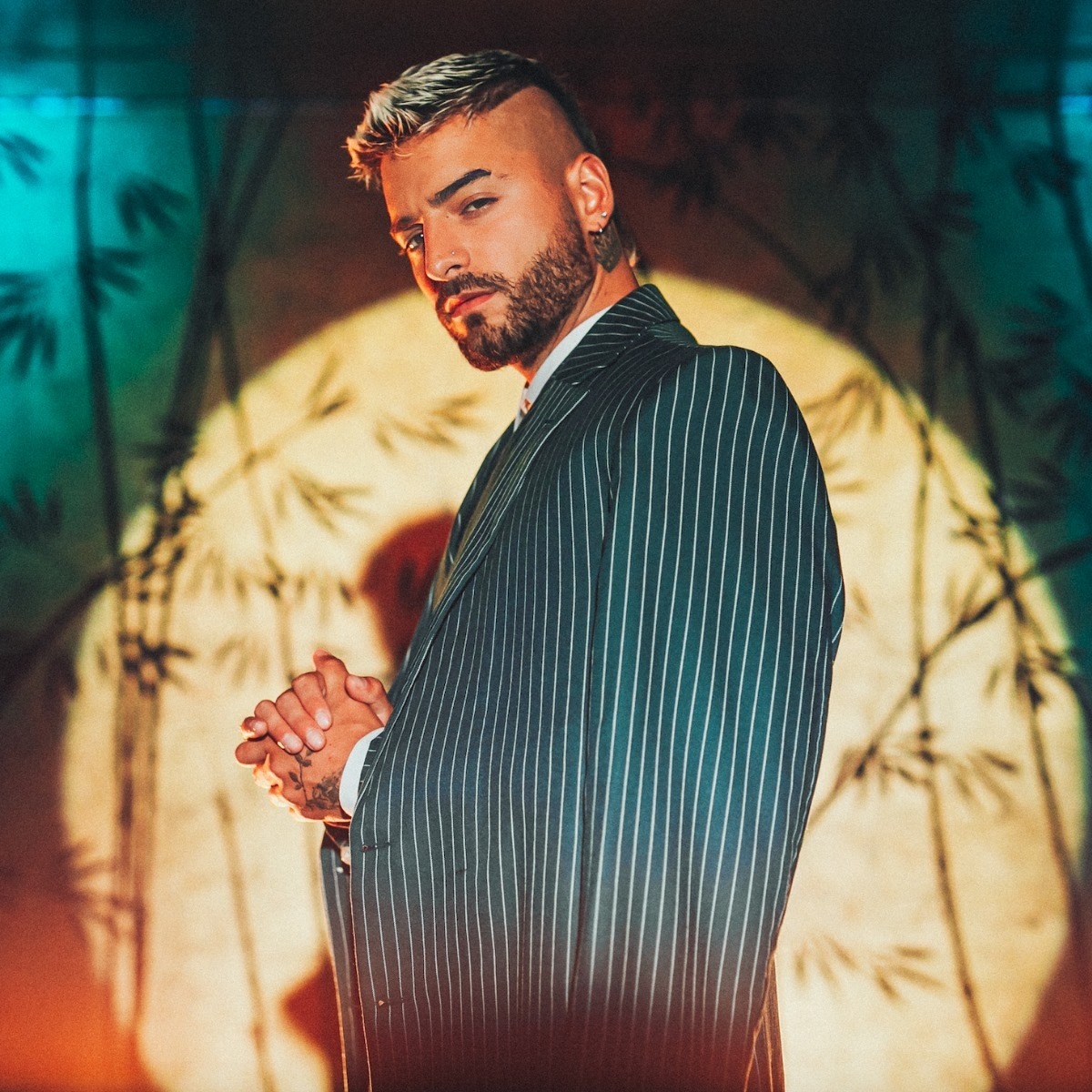 Maluma dating history: Who has Maluma dated?
