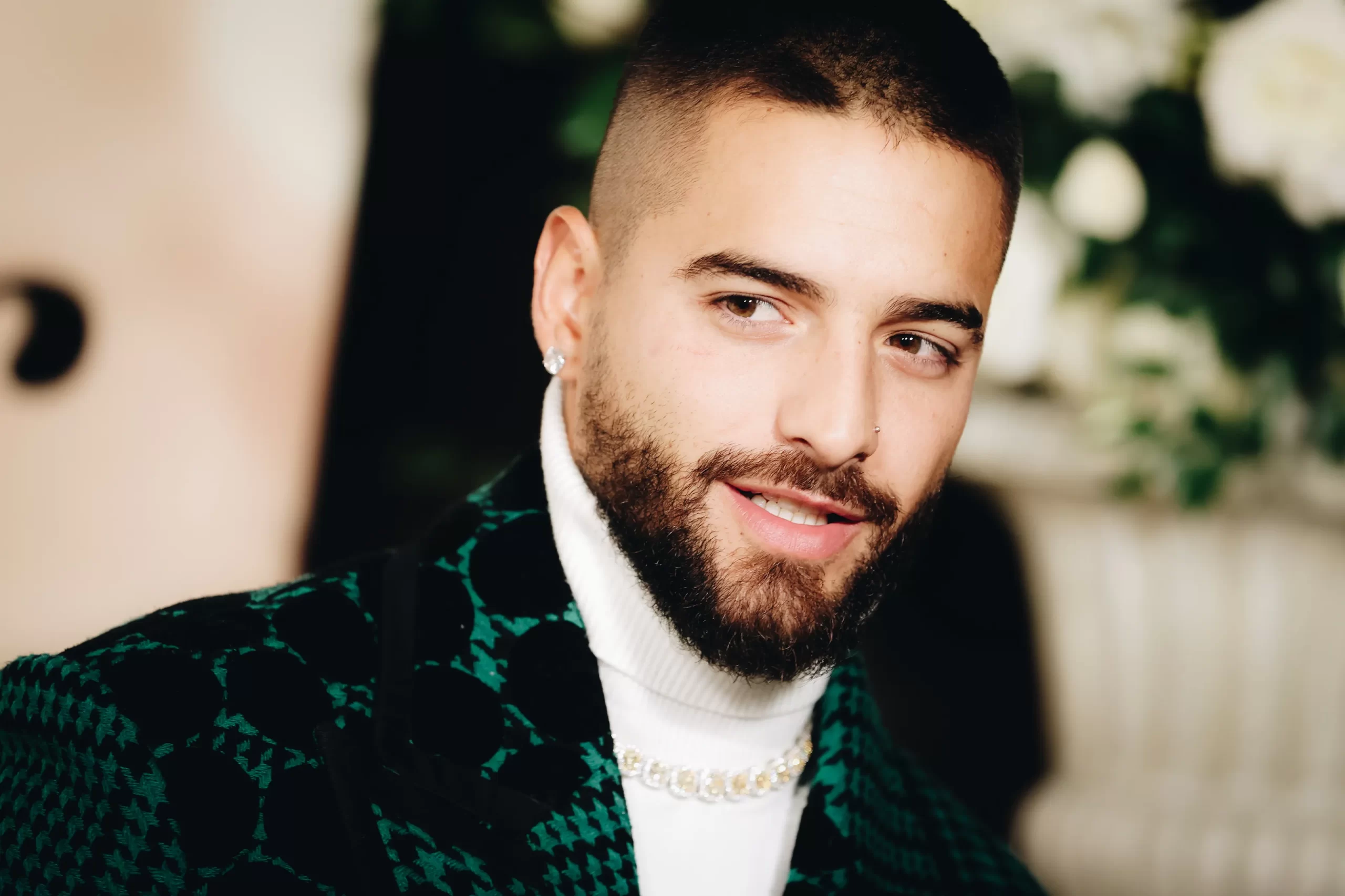 What is the real name of Maluma? What is the meaning of Maluma?