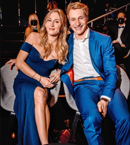 Marco Odermatt Girlfriend: Is Marco Odermatt in a Relaionship?