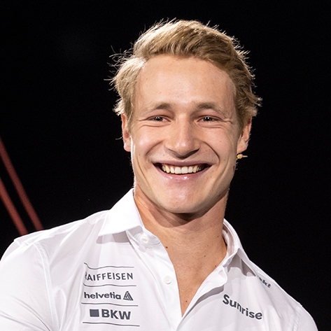 How many World Cup wins does Marco Odermatt have?