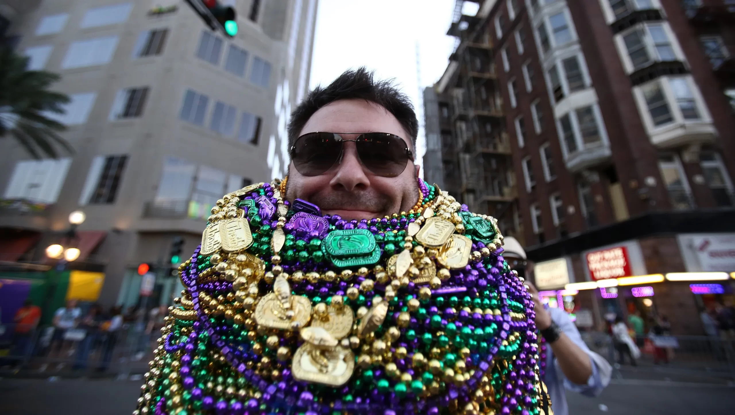 How long do you fast after Fat Tuesday?