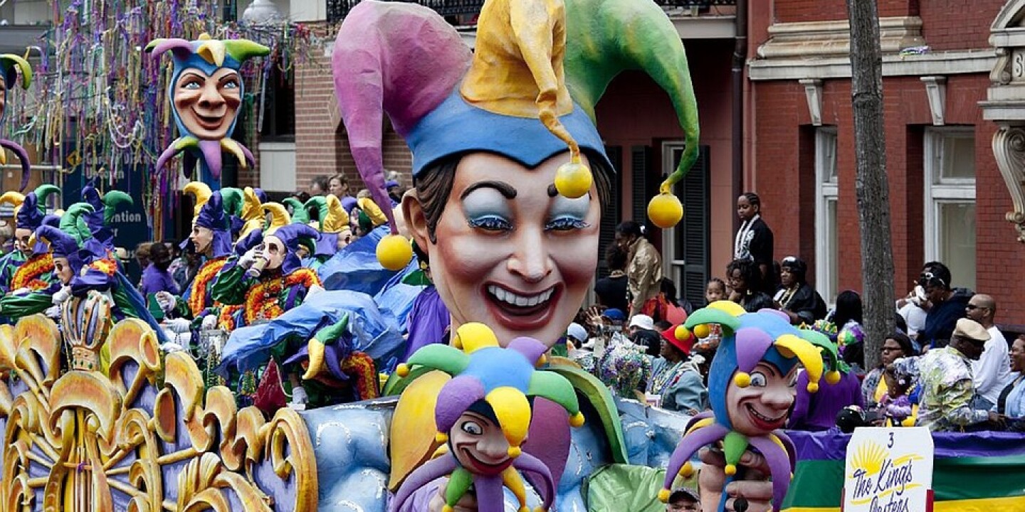 What is another name for Fat Tuesday?