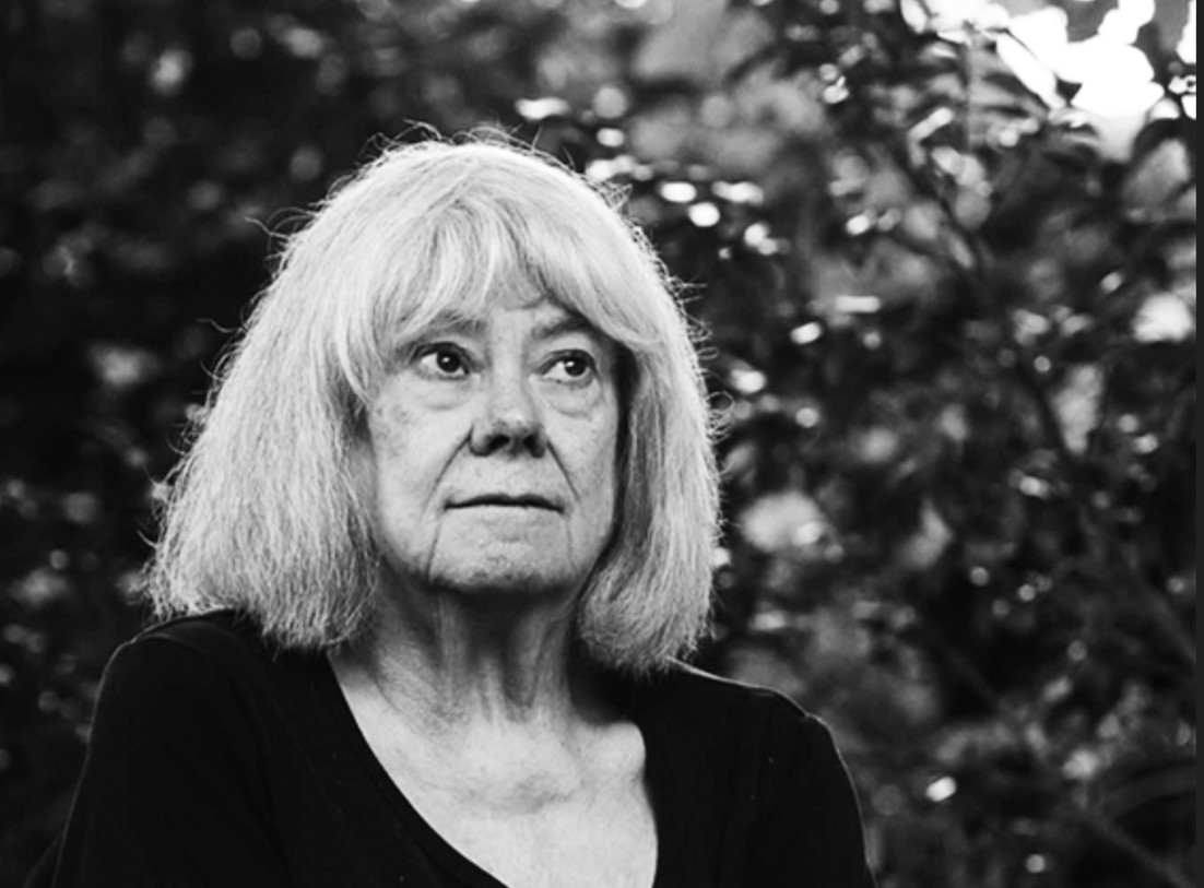 Marion Halligan children: Does Marion Halligan have kids?