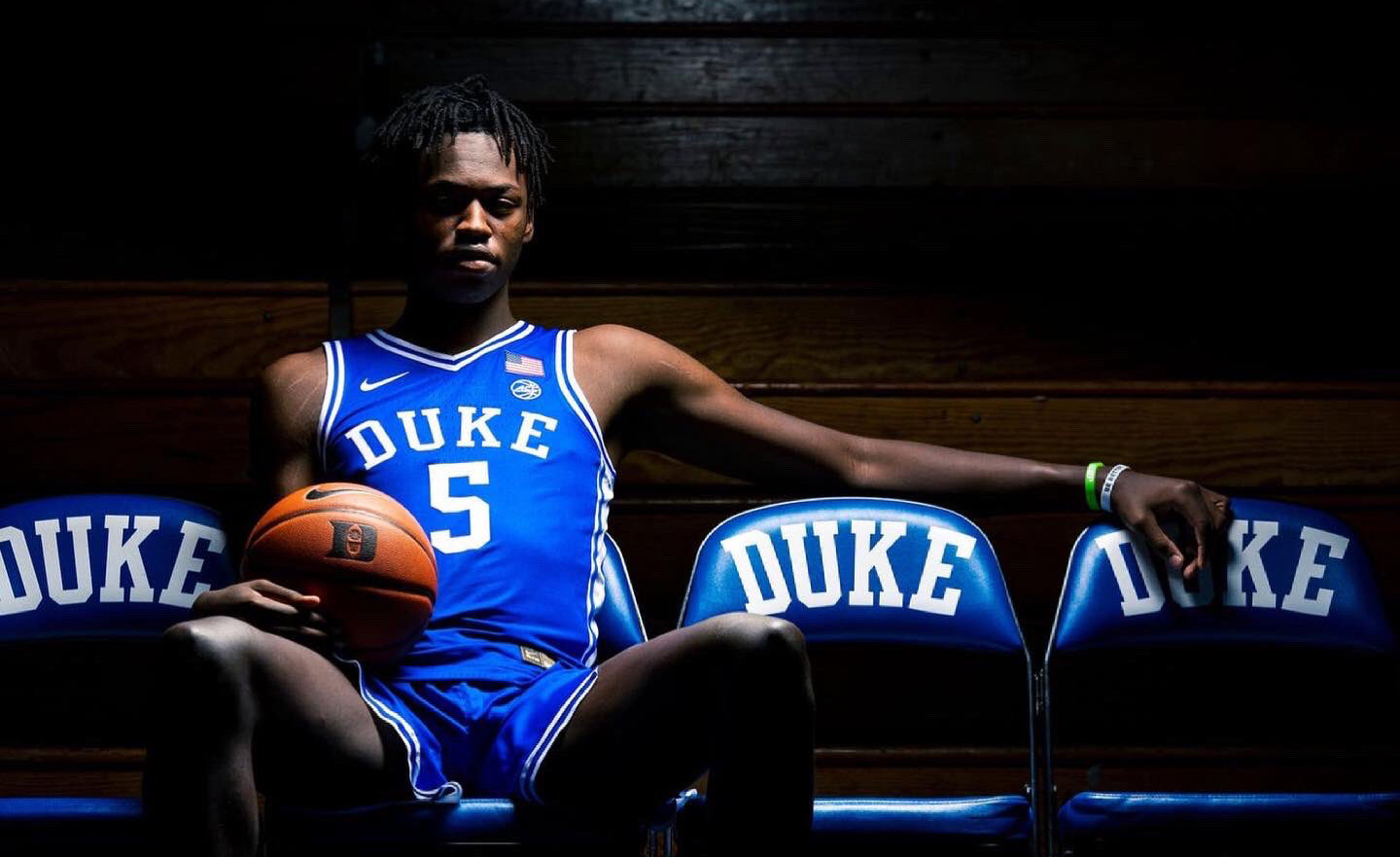 Mark Mitchell (basketball) Age, Height, Wingspan, Injury, Stats, NBA Draft