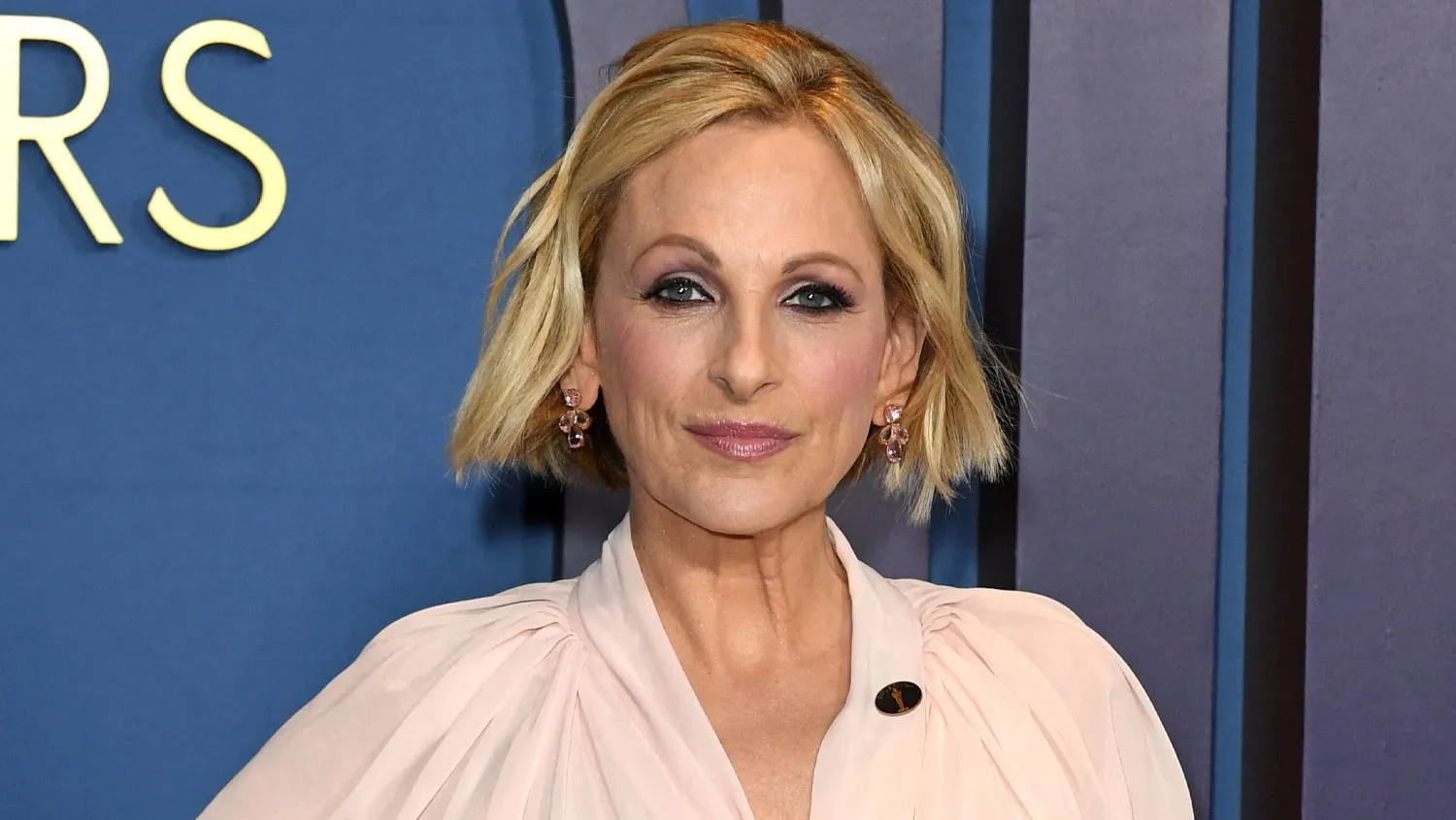 Marlee Matlin Age, Height, Movies and TV Shows, Education, Family